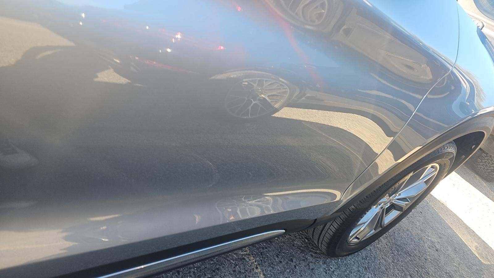 2023 Ford Explorer XLT AWD