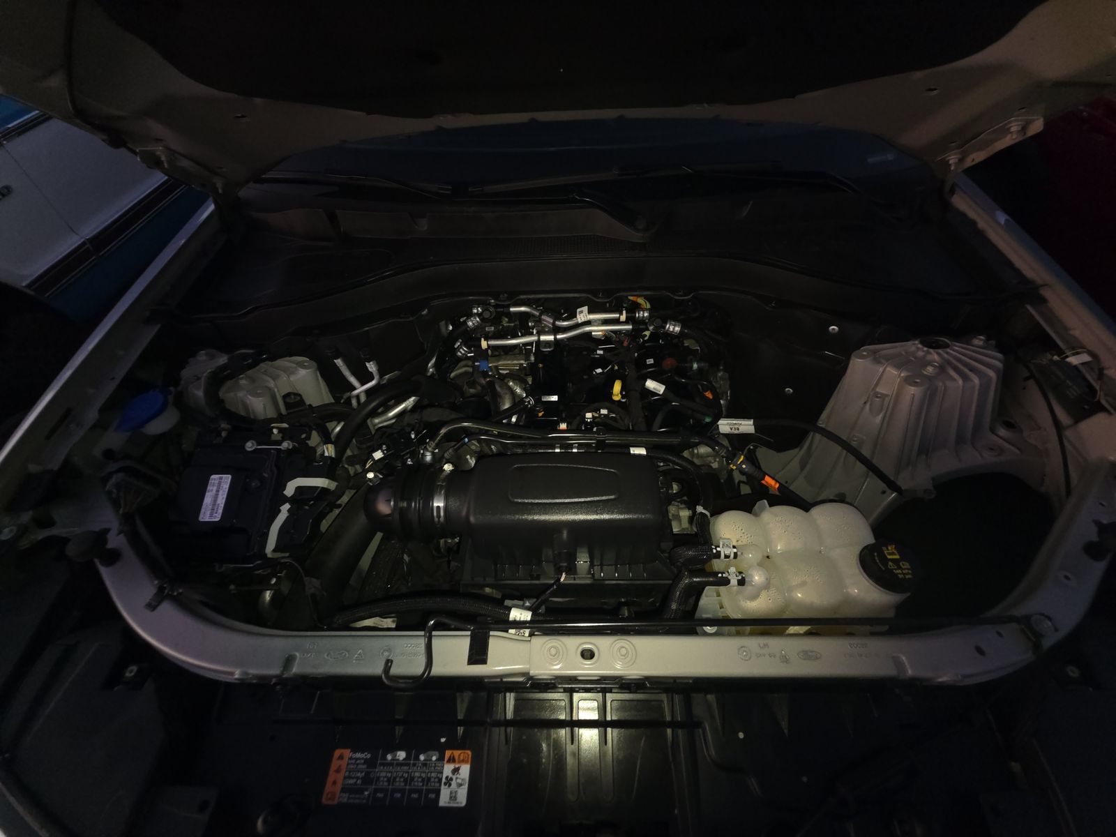 2023 Ford Explorer XLT AWD