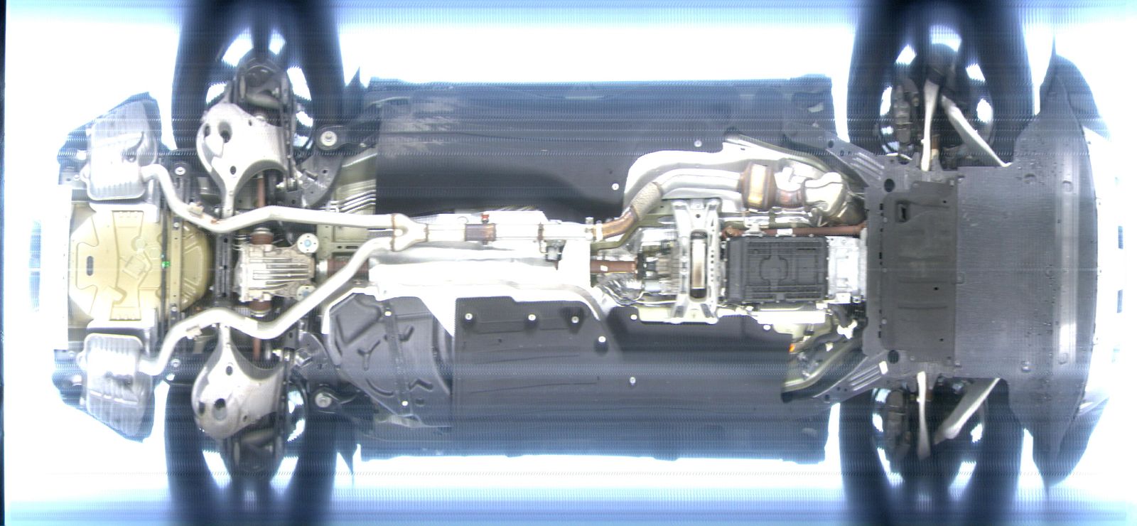 2023 Ford Explorer XLT AWD