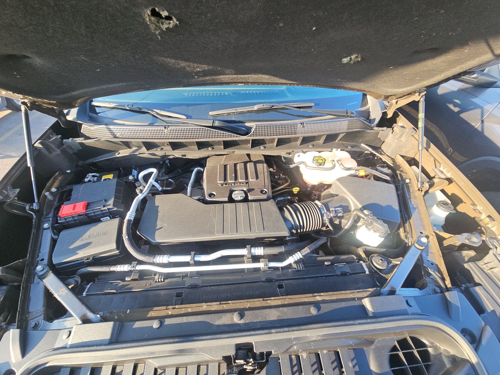 2023 Chevrolet Silverado 1500 LT AWD