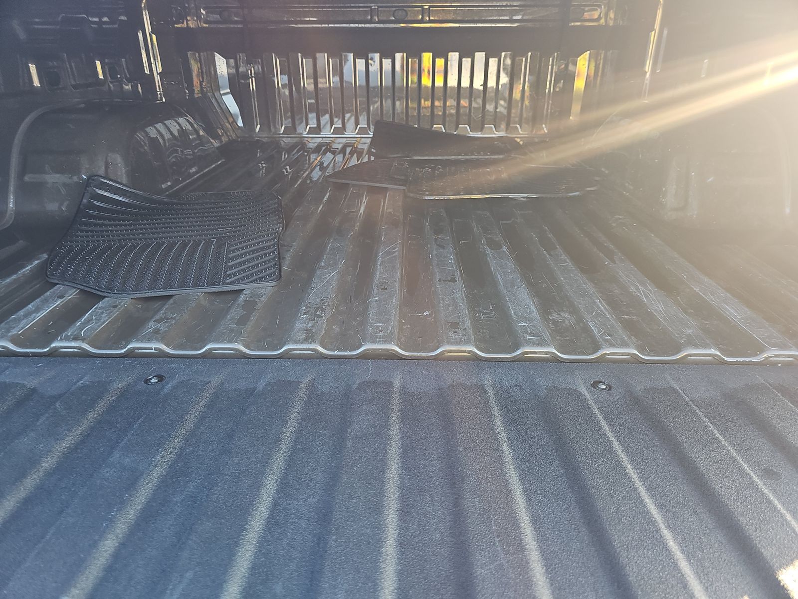 2023 Chevrolet Silverado 1500 LT AWD