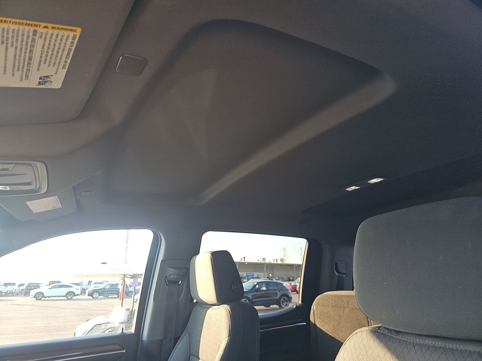 2023 Chevrolet Silverado 1500 LT AWD