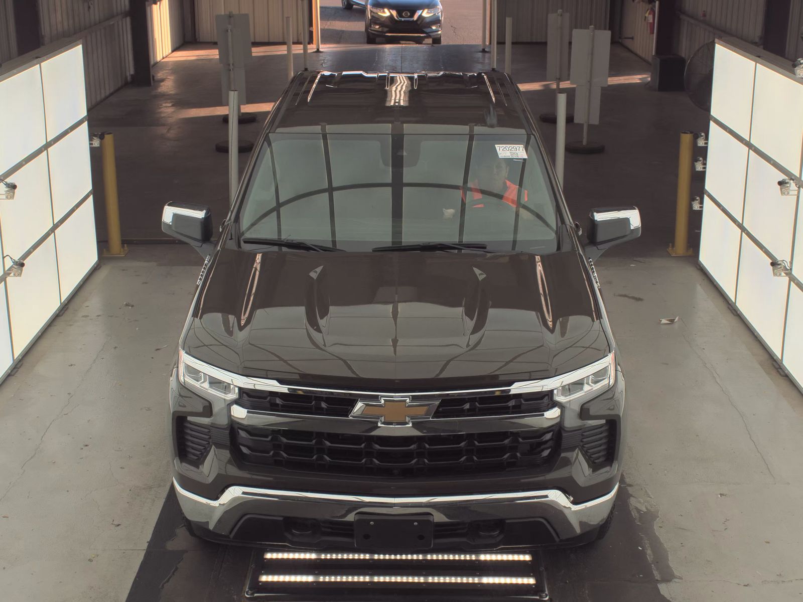 2023 Chevrolet Silverado 1500 LT AWD