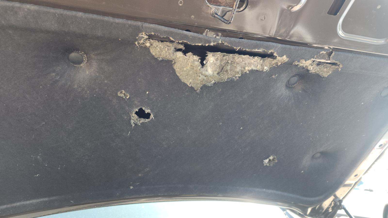 2023 Chevrolet Silverado 1500 LT AWD