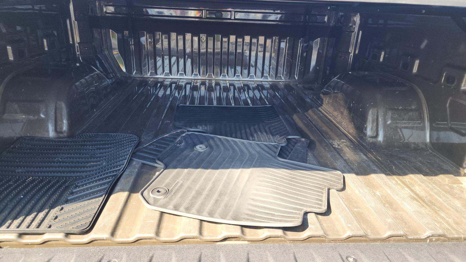 2023 Chevrolet Silverado 1500 LT AWD