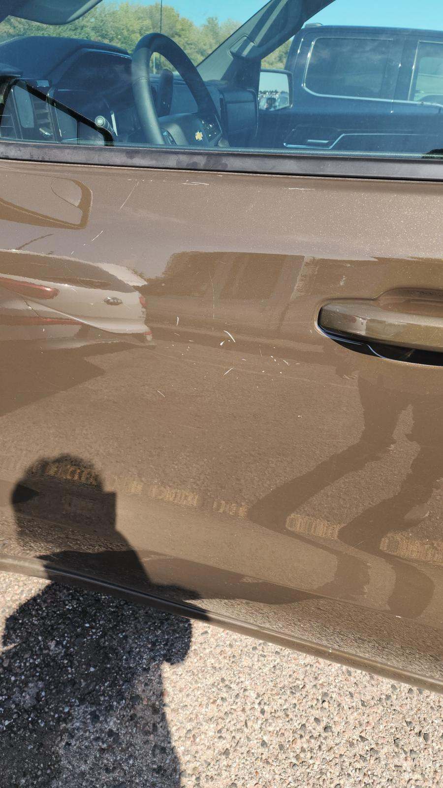 2023 Chevrolet Silverado 1500 LT AWD