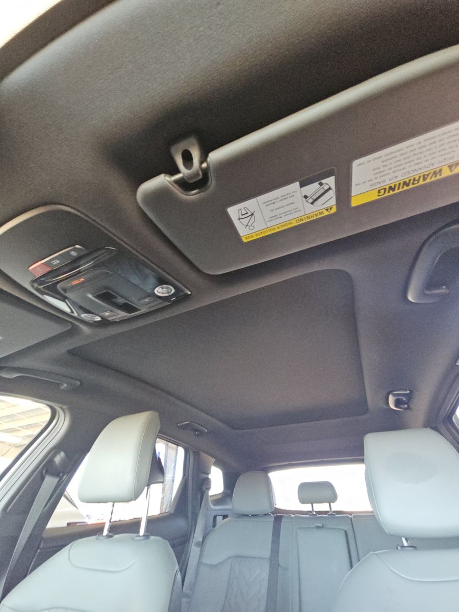 2023 Kia Sportage X-Pro Prestige AWD