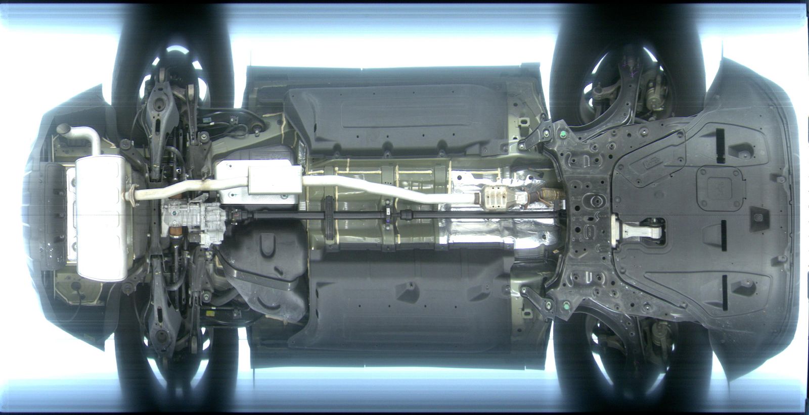 2023 Kia Sportage X-Pro Prestige AWD