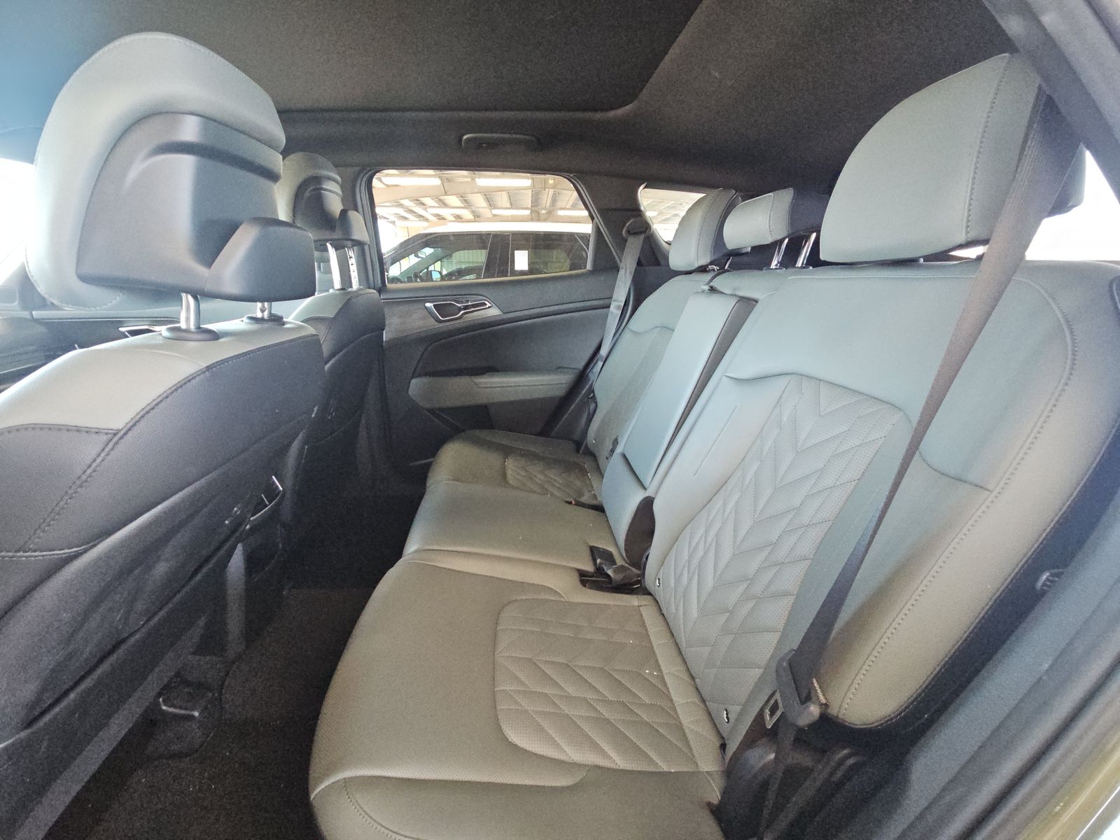 2023 Kia Sportage X-Pro Prestige AWD