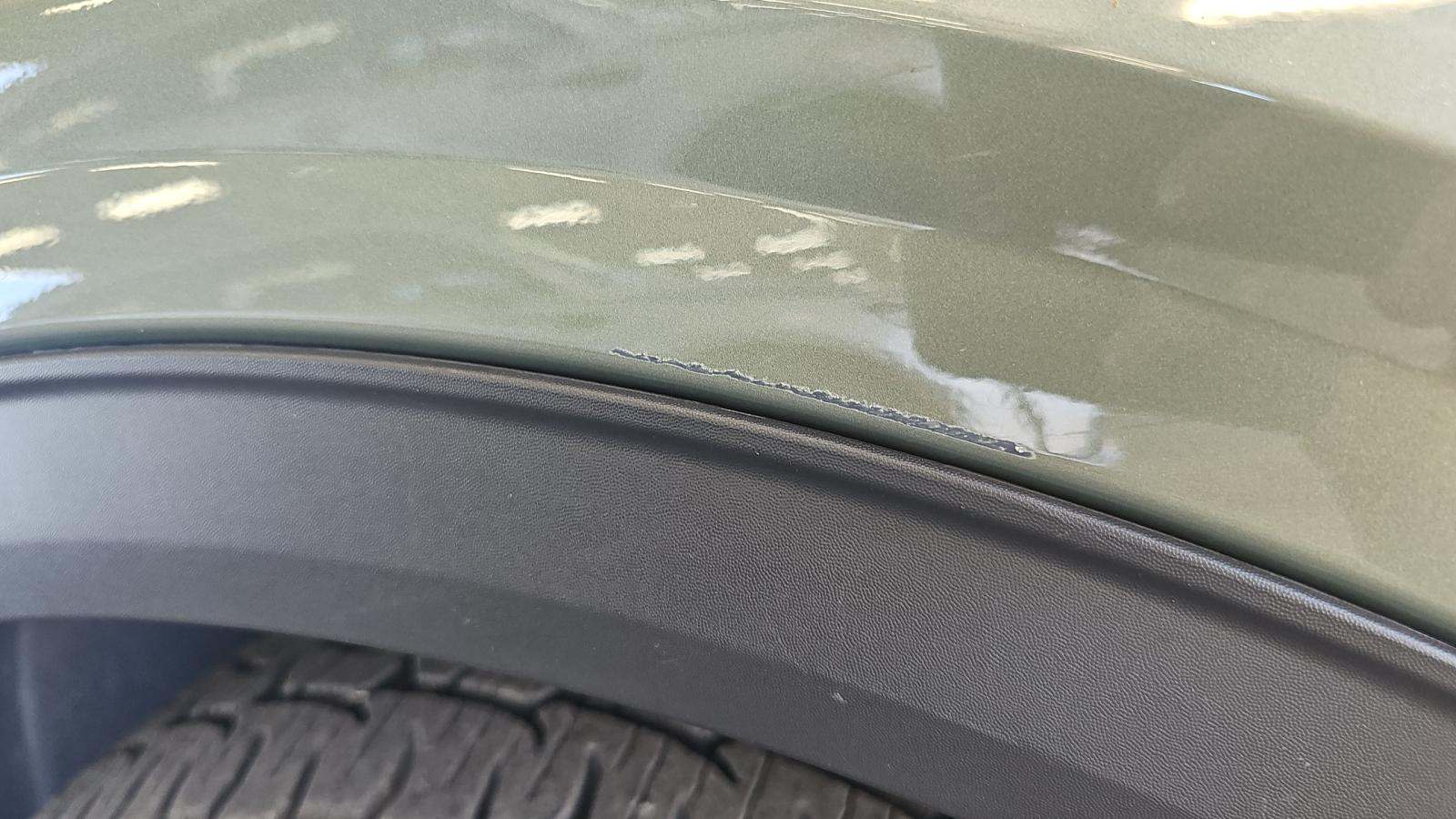 2023 Kia Sportage X-Pro Prestige AWD