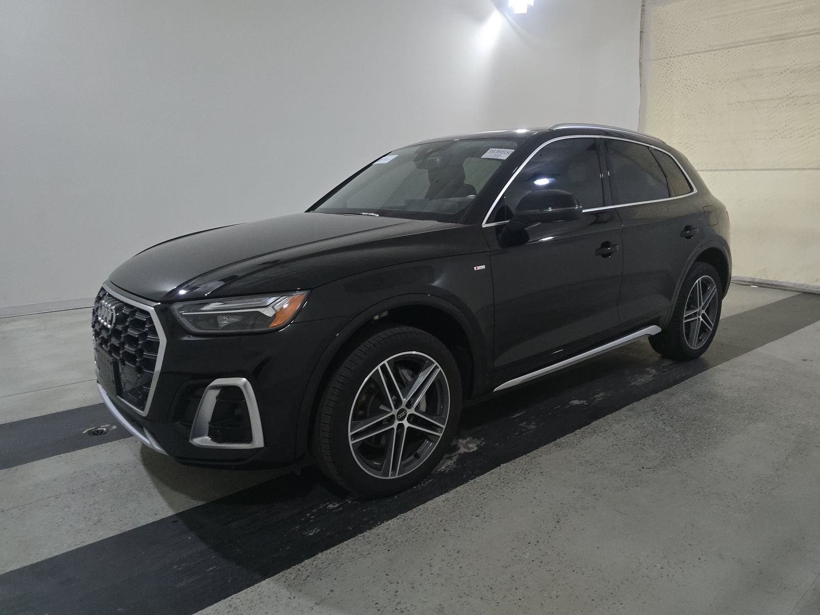 2023 Audi Q5 e Plug-In Hybrid S line Premium AWD