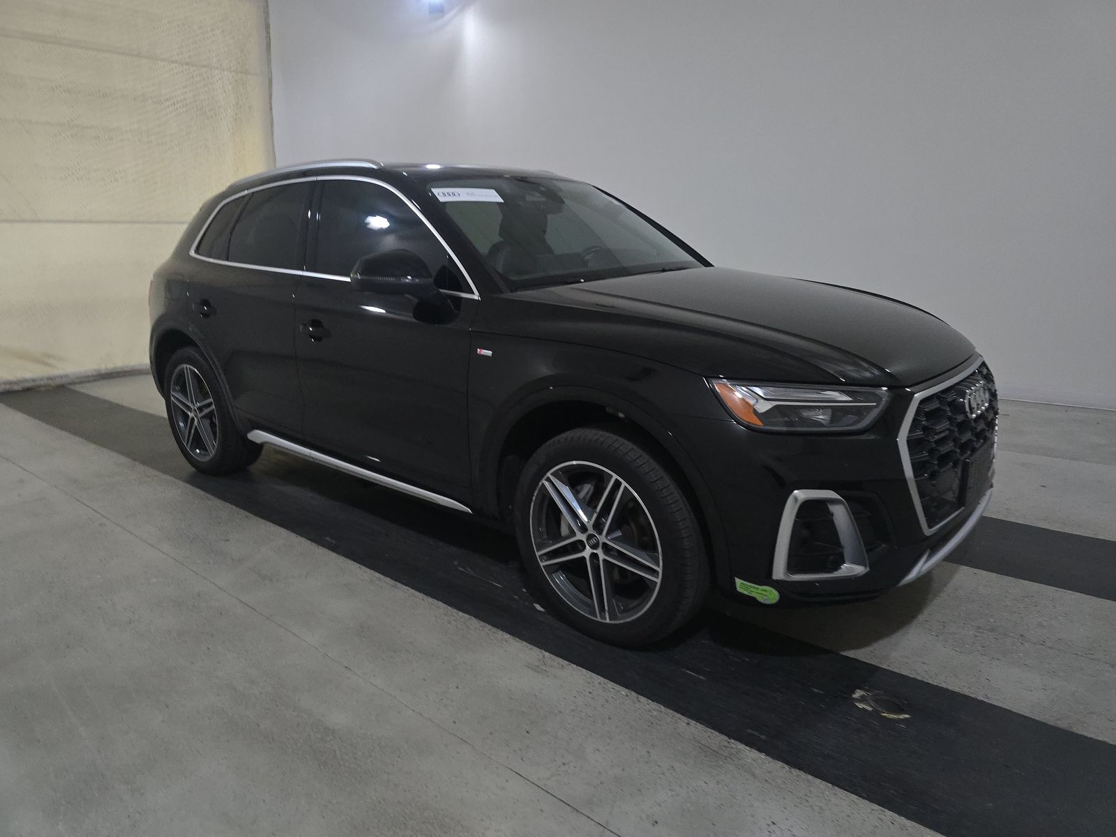 2023 Audi Q5 e Plug-In Hybrid S line Premium AWD