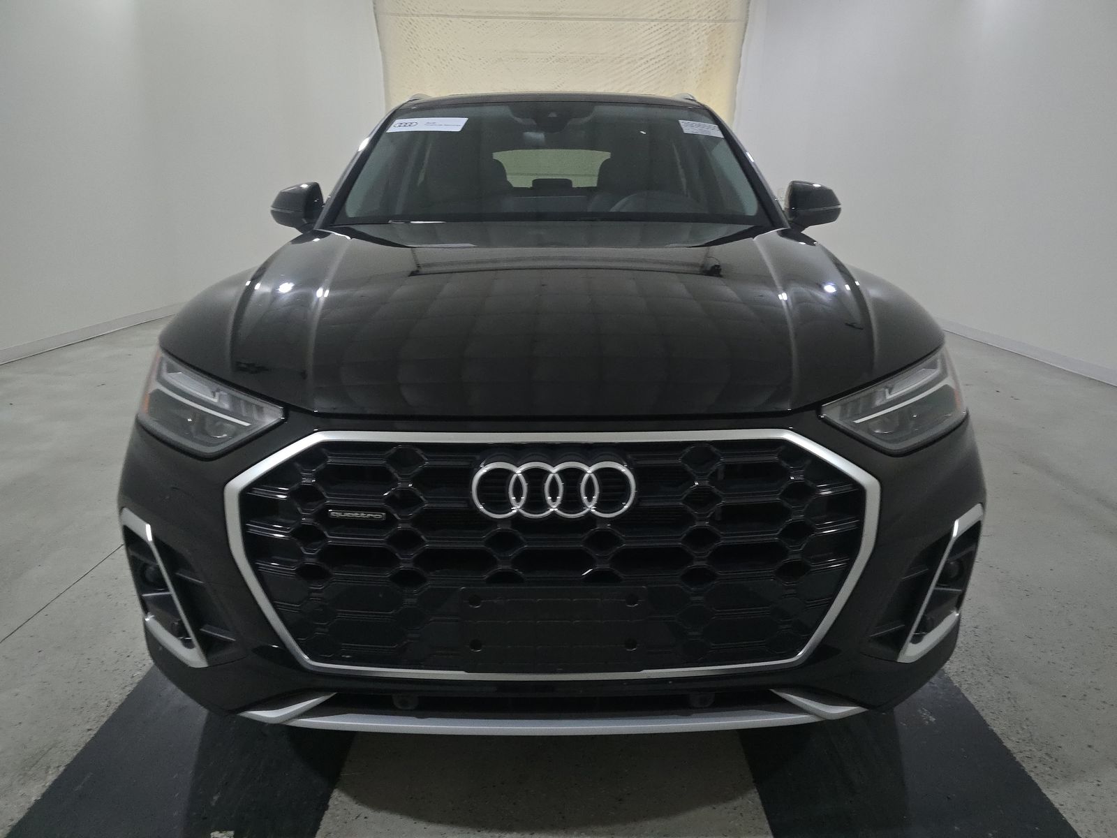 2023 Audi Q5 e Plug-In Hybrid S line Premium AWD