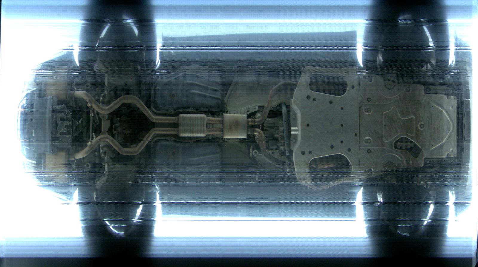 2018 Land Rover Range Rover Sport Supercharged AWD