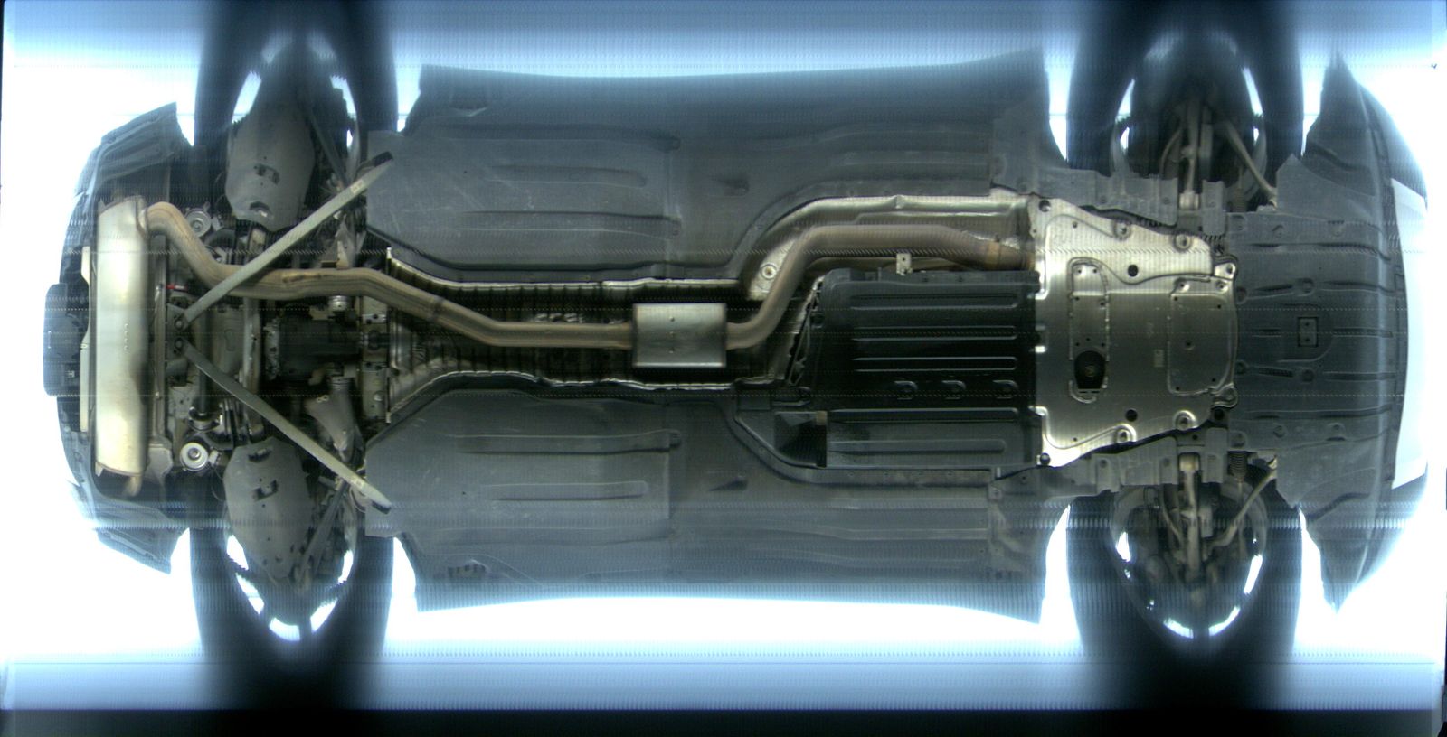 2019 BMW X5 xDrive40i AWD