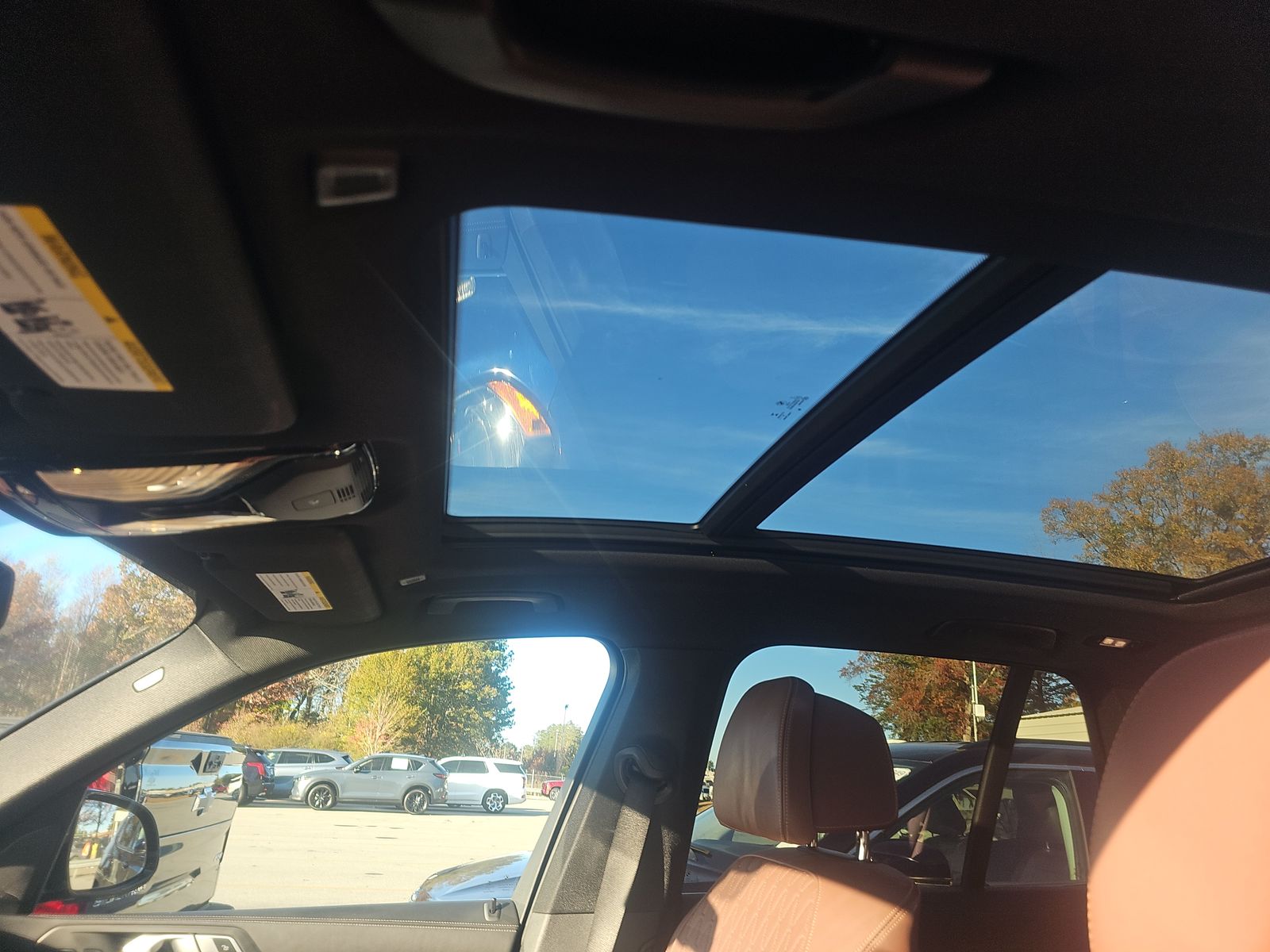 2019 BMW X5 xDrive40i AWD