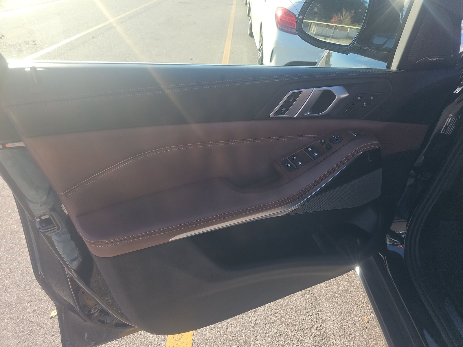 2019 BMW X5 xDrive40i AWD