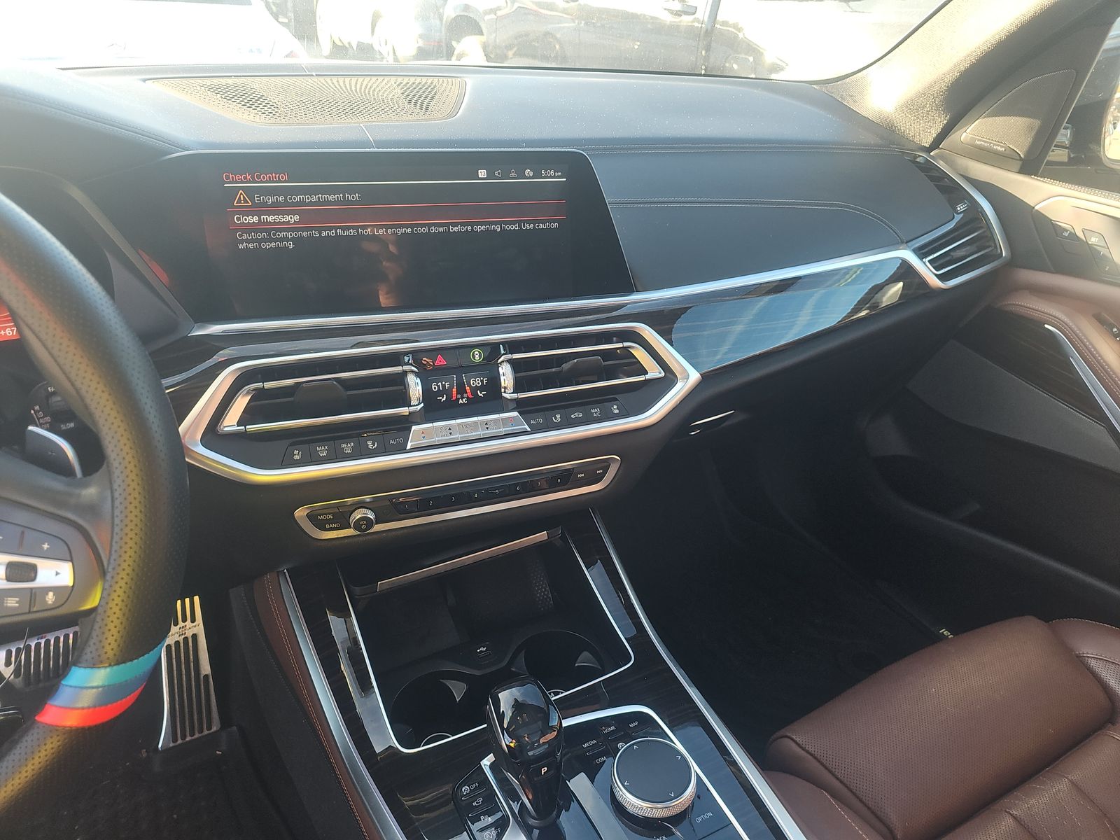 2019 BMW X5 xDrive40i AWD