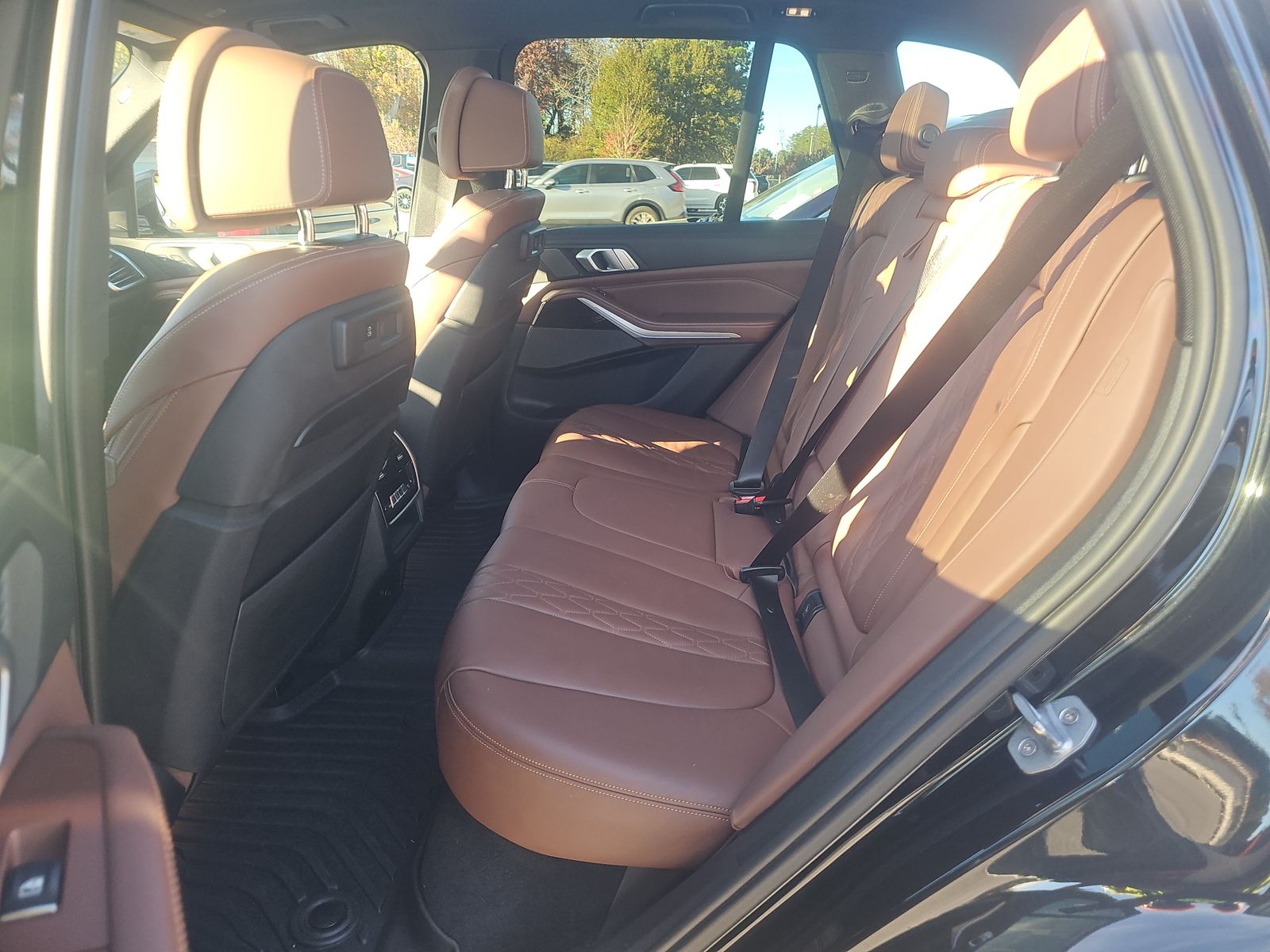 2019 BMW X5 xDrive40i AWD