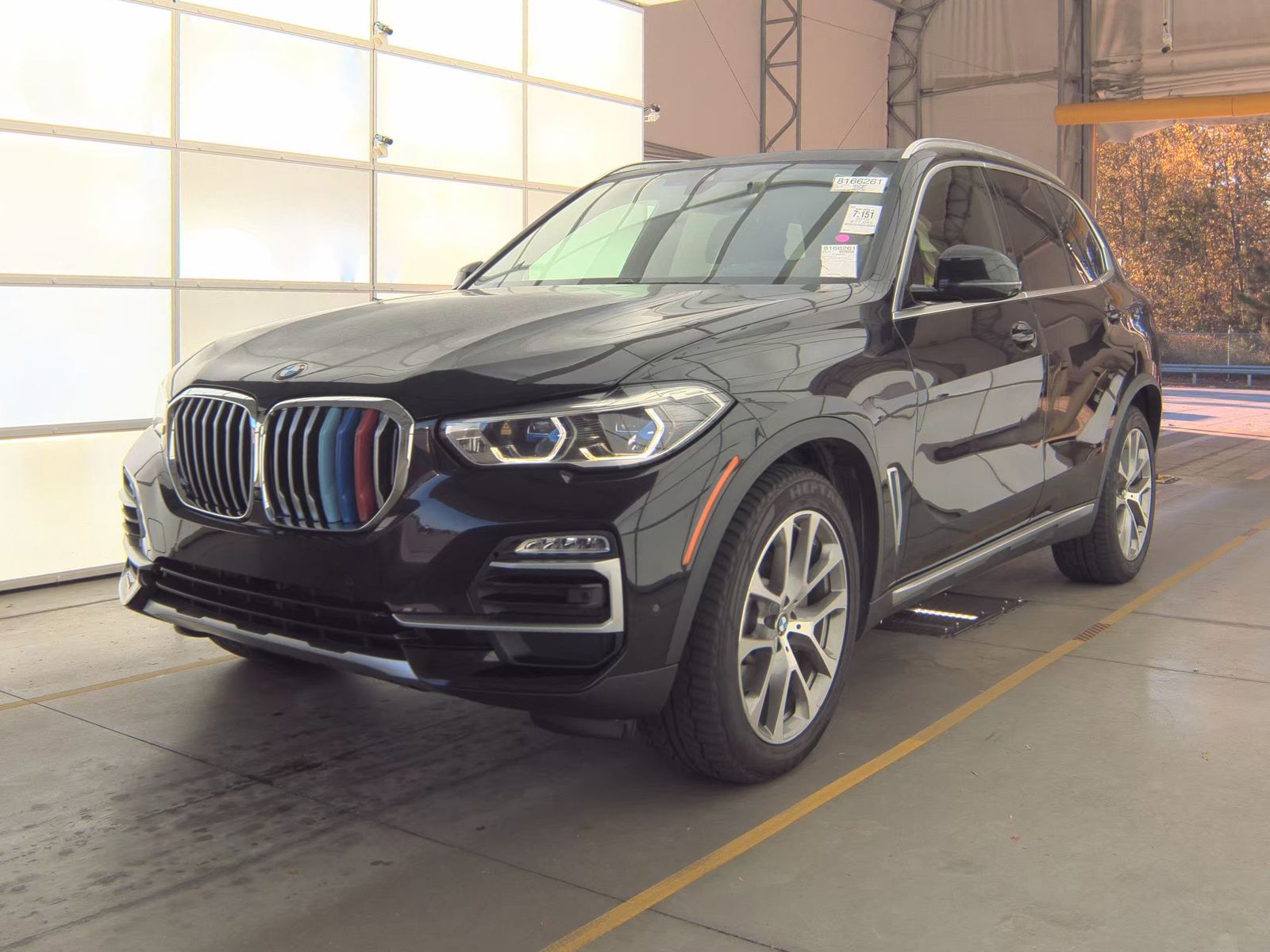 2019 BMW X5 xDrive40i AWD