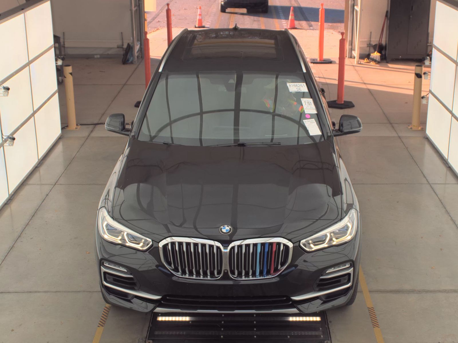 2019 BMW X5 xDrive40i AWD