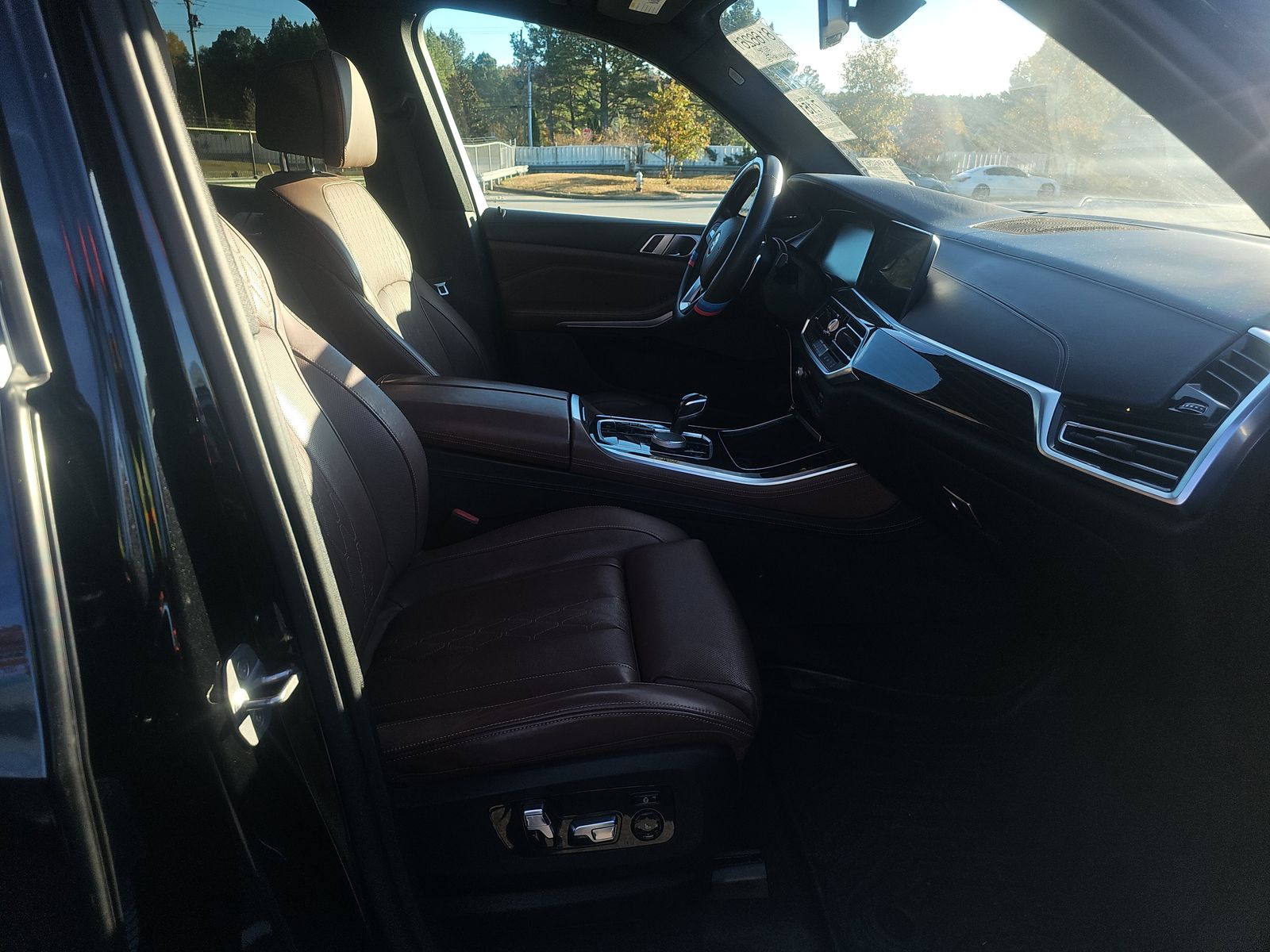 2019 BMW X5 xDrive40i AWD