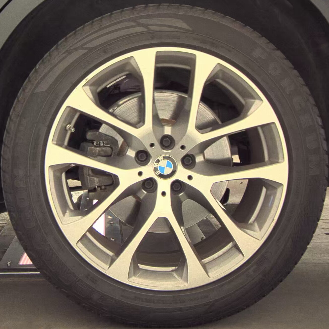 2019 BMW X5 xDrive40i AWD