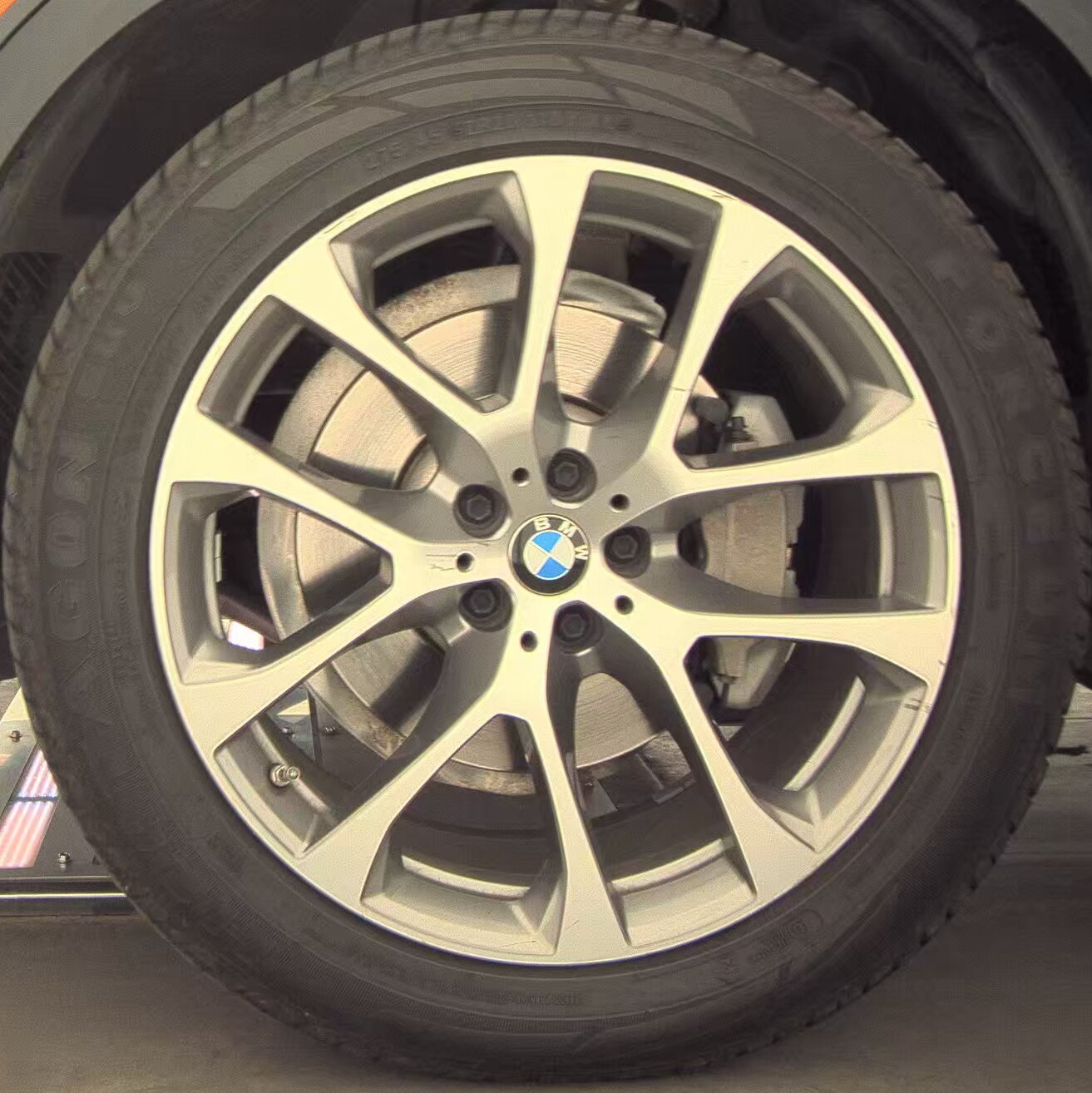2019 BMW X5 xDrive40i AWD