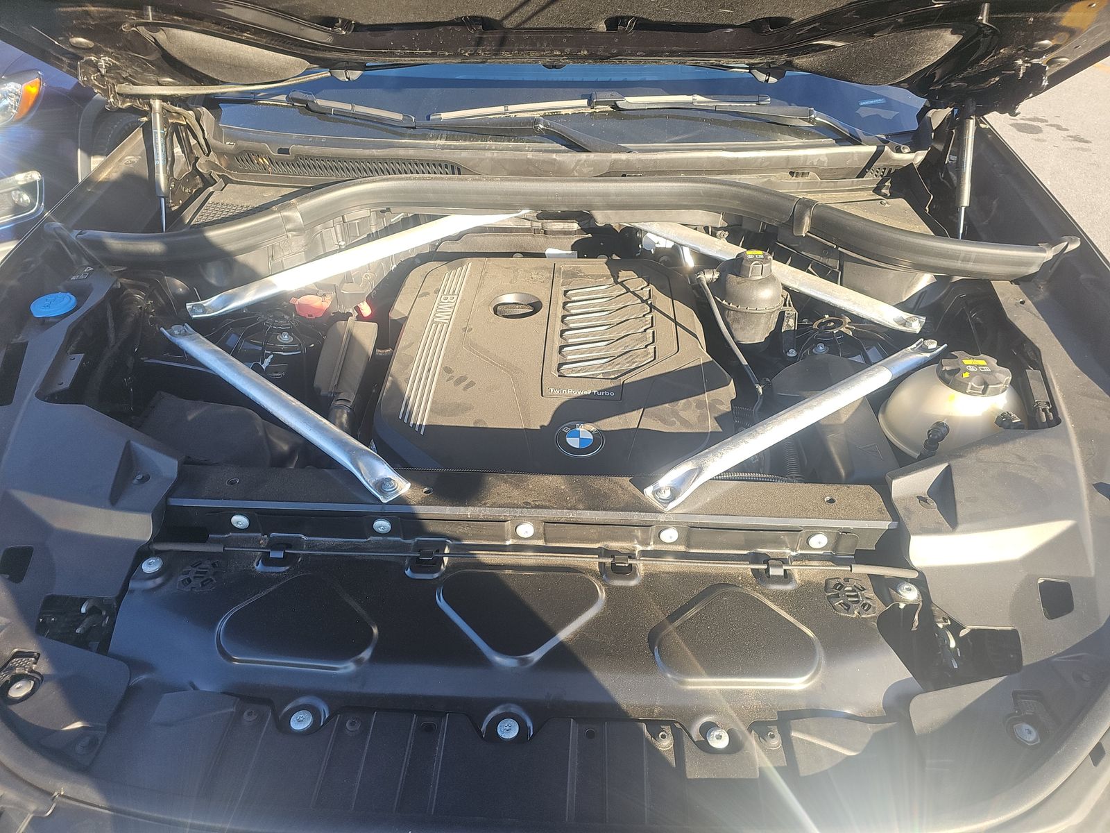 2019 BMW X5 xDrive40i AWD