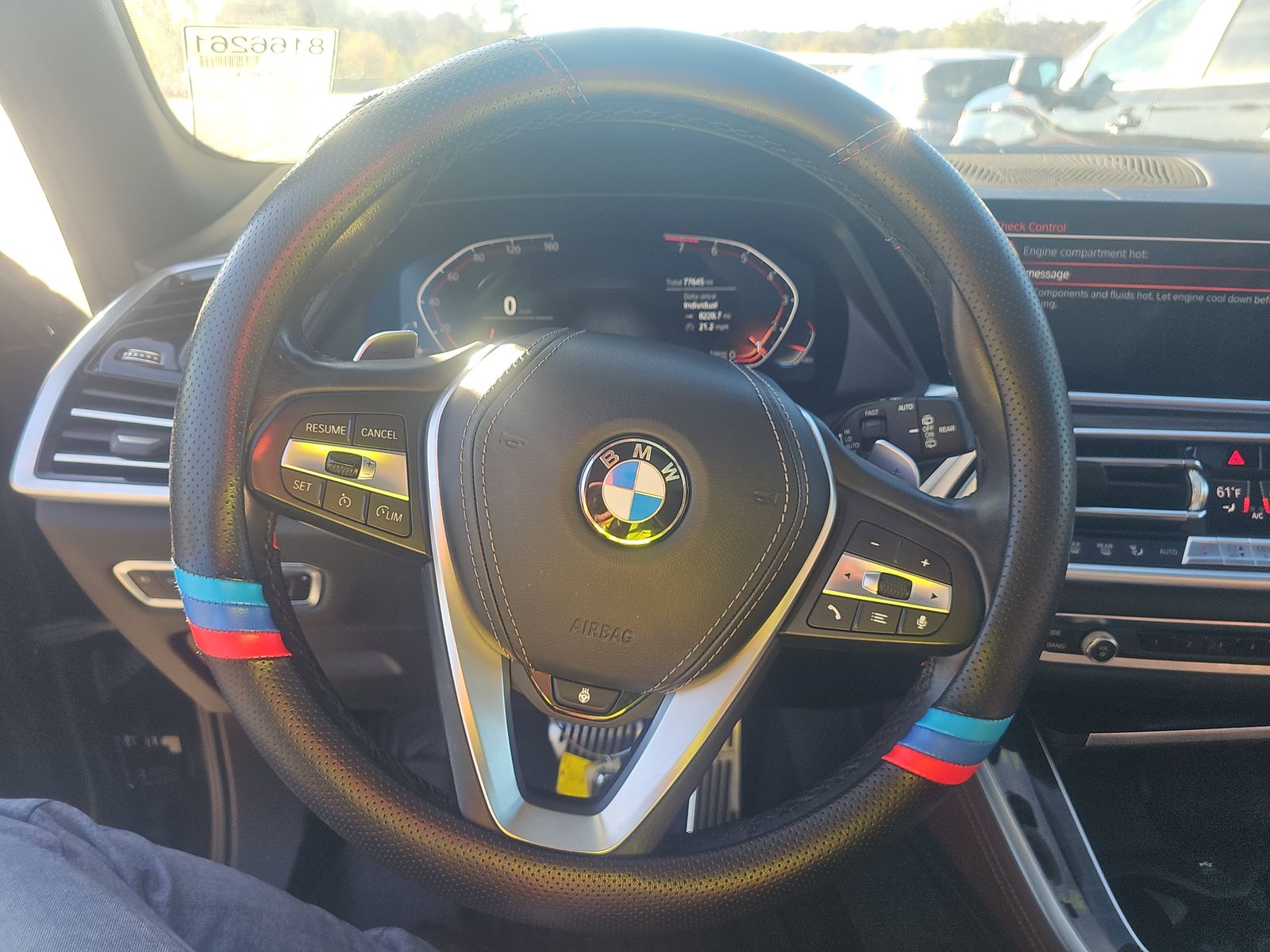 2019 BMW X5 xDrive40i AWD