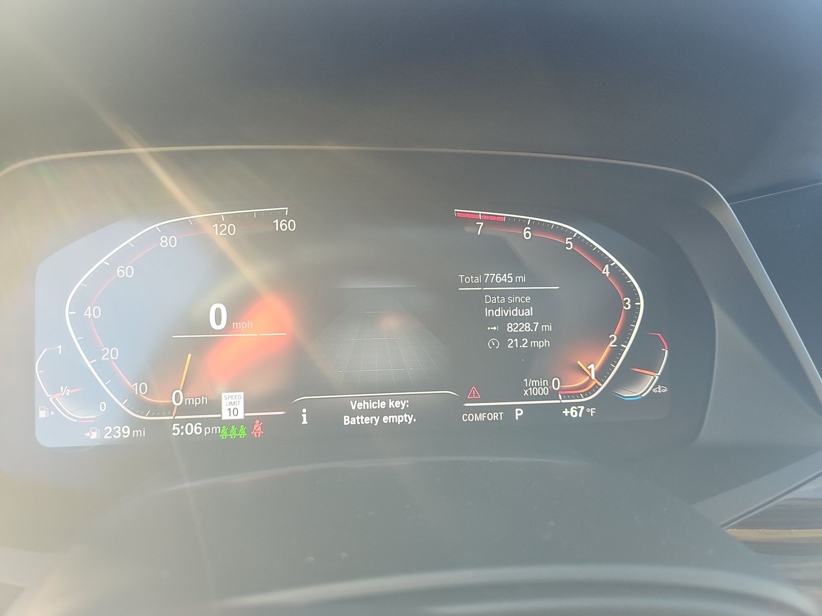 2019 BMW X5 xDrive40i AWD