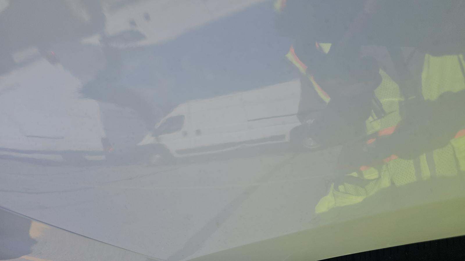 2023 Chevrolet Silverado 1500 RST RWD