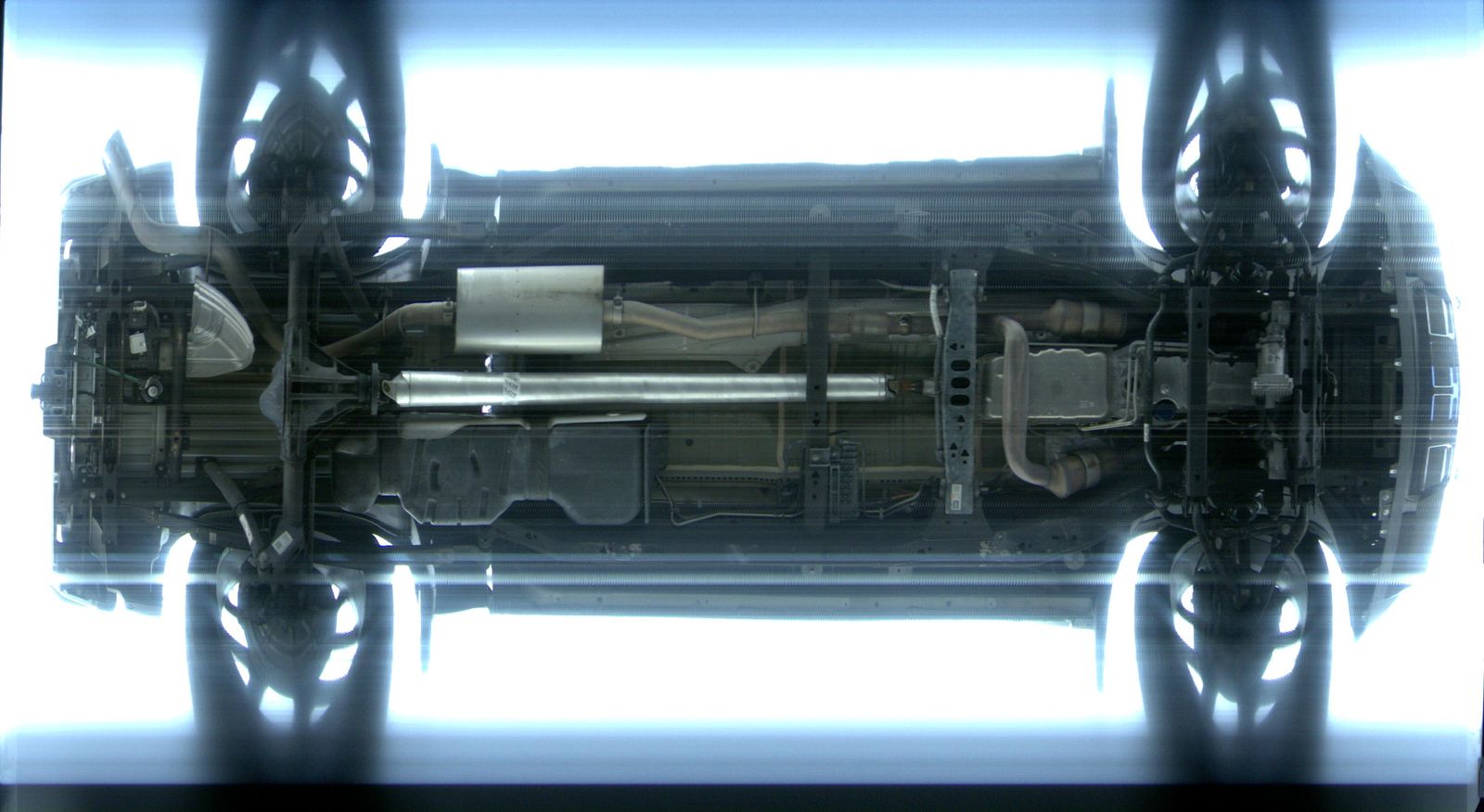 2023 Chevrolet Silverado 1500 RST RWD