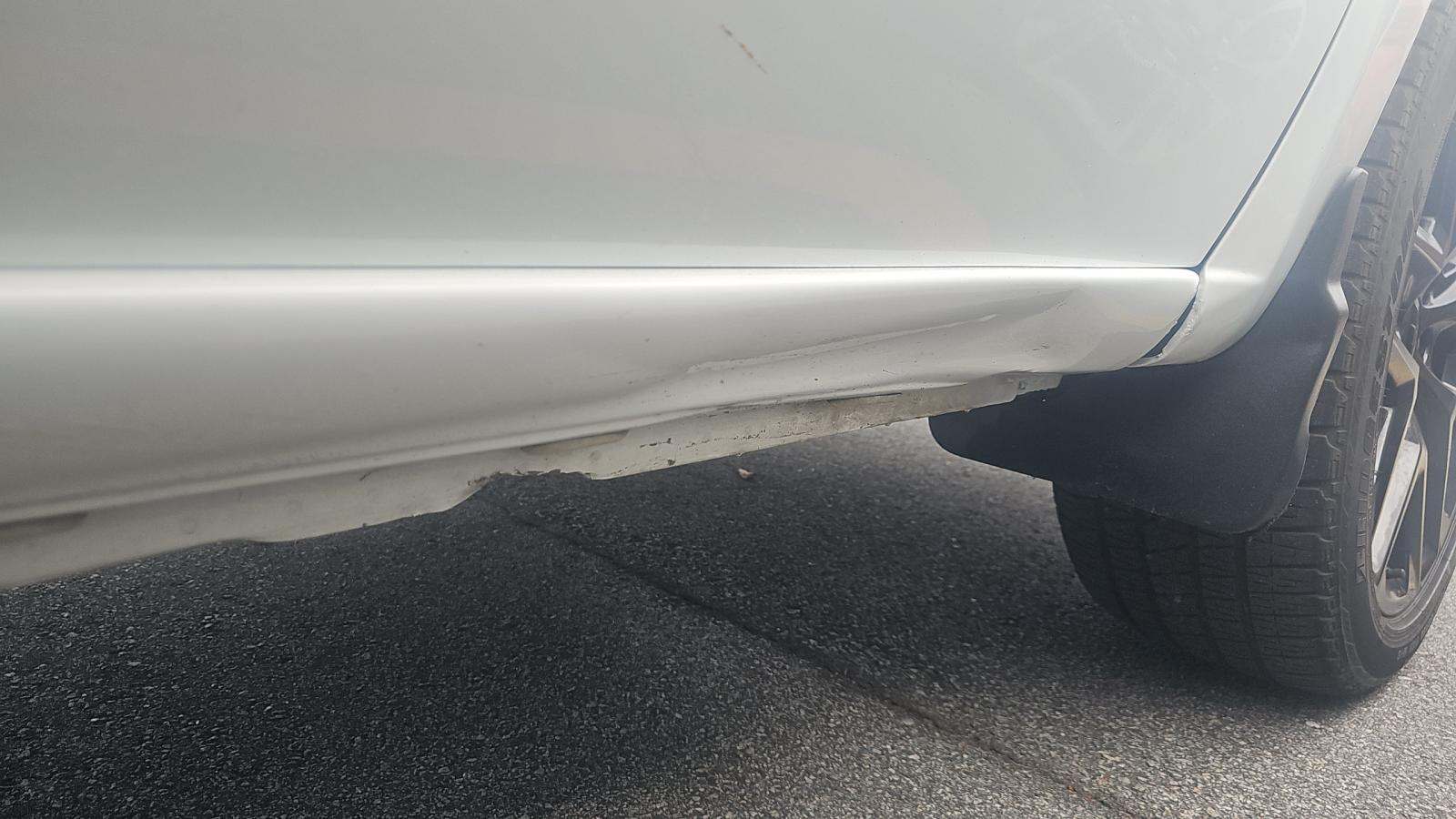 2023 Chevrolet Silverado 1500 RST RWD