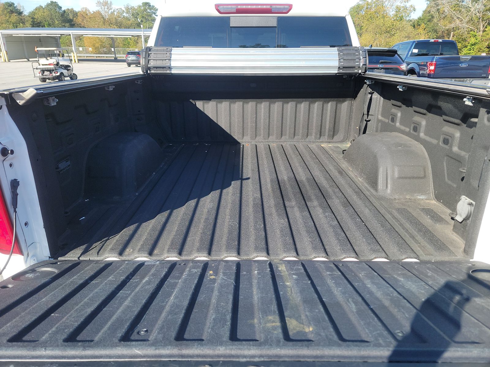 2023 Chevrolet Silverado 1500 RST RWD