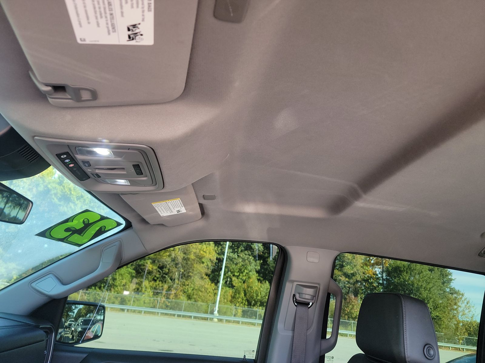 2023 Chevrolet Silverado 1500 RST RWD