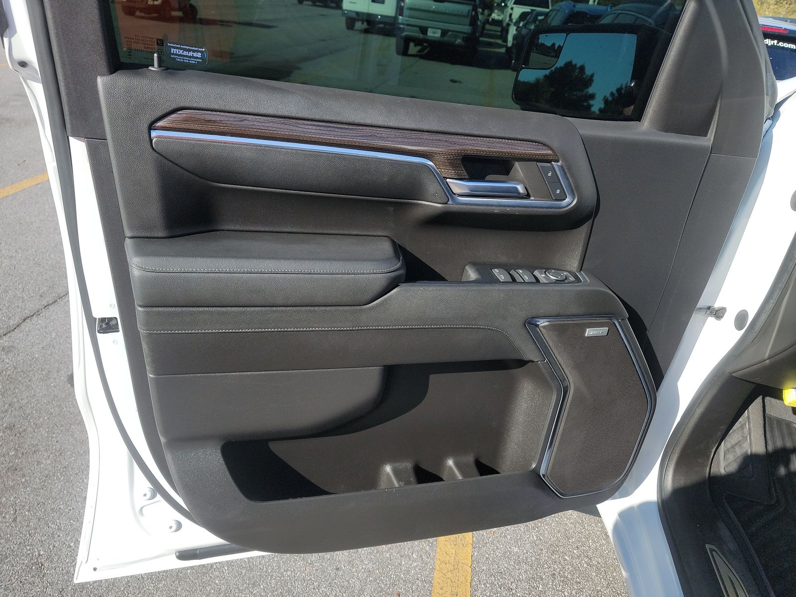 2023 Chevrolet Silverado 1500 RST RWD