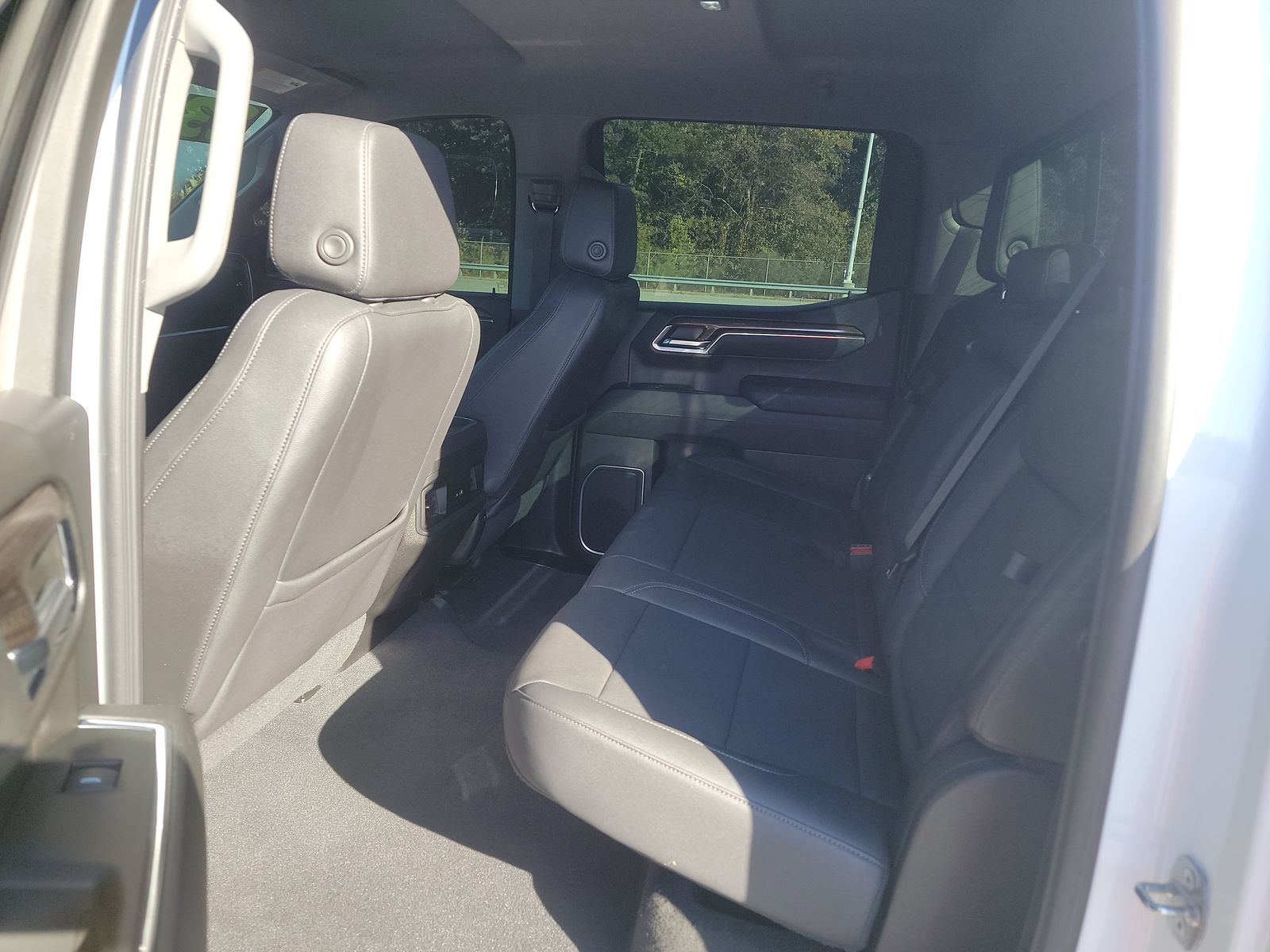 2023 Chevrolet Silverado 1500 RST RWD