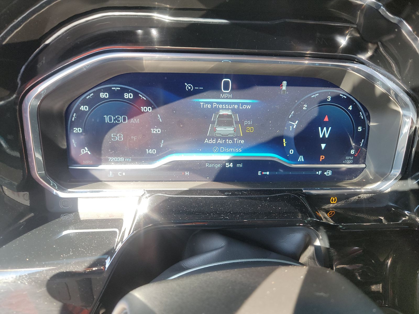 2023 Chevrolet Silverado 1500 RST RWD