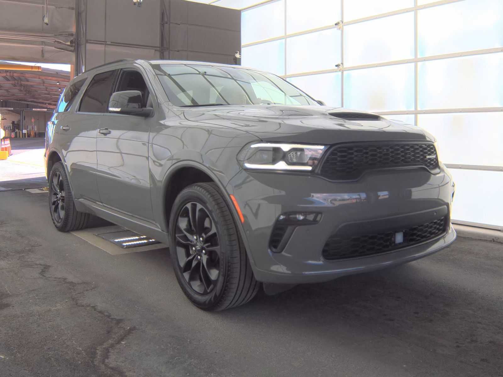 2023 Dodge Durango GT Premium AWD