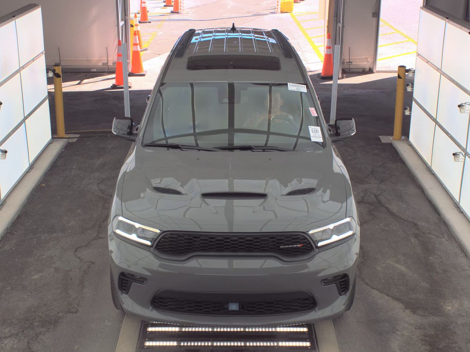 2023 Dodge Durango GT Premium AWD