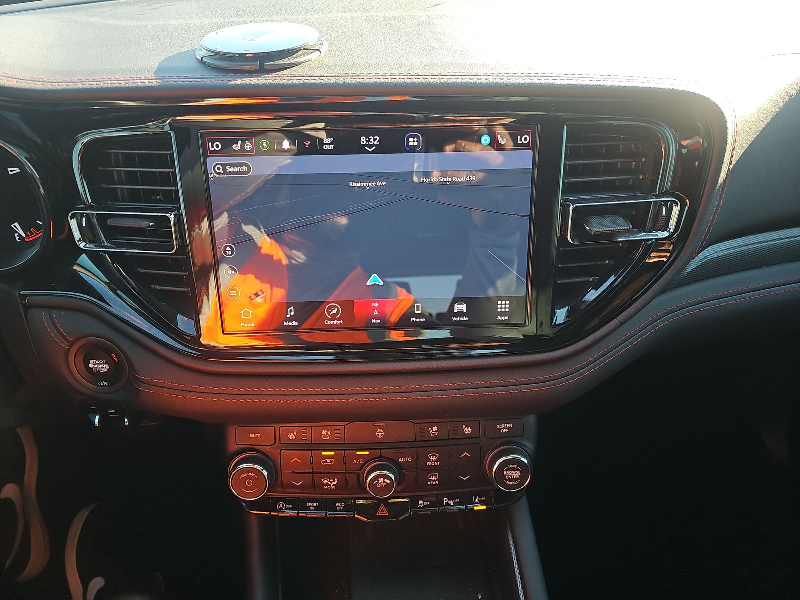 2023 Dodge Durango GT Premium AWD