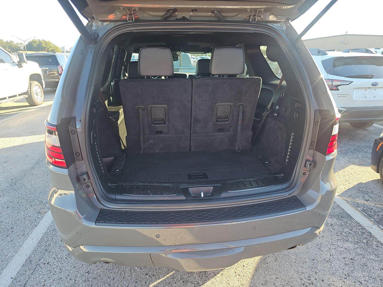 2023 Dodge Durango GT Premium AWD