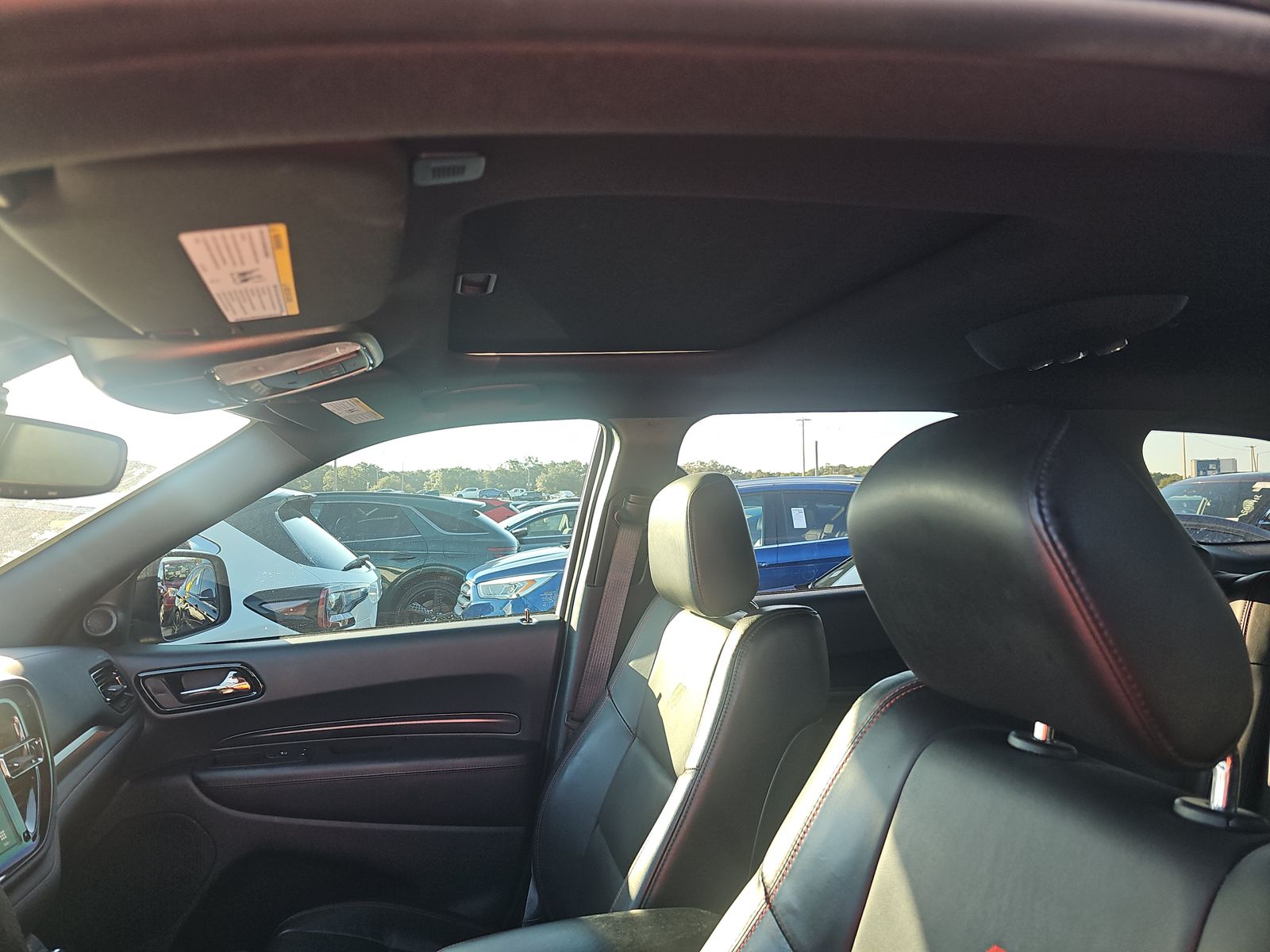 2023 Dodge Durango GT Premium AWD