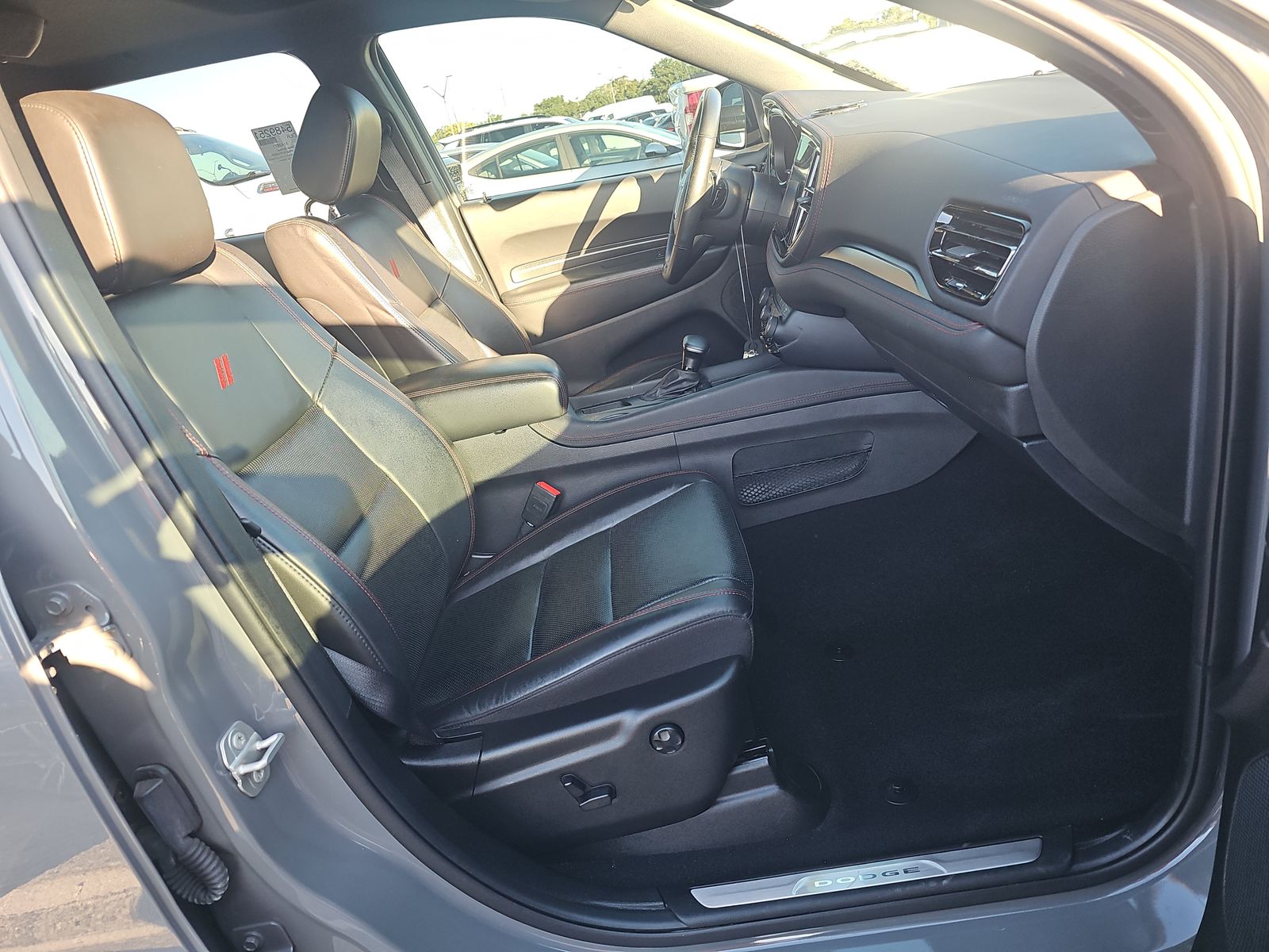 2023 Dodge Durango GT Premium AWD