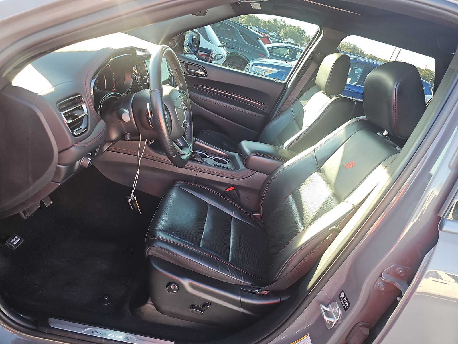 2023 Dodge Durango GT Premium AWD