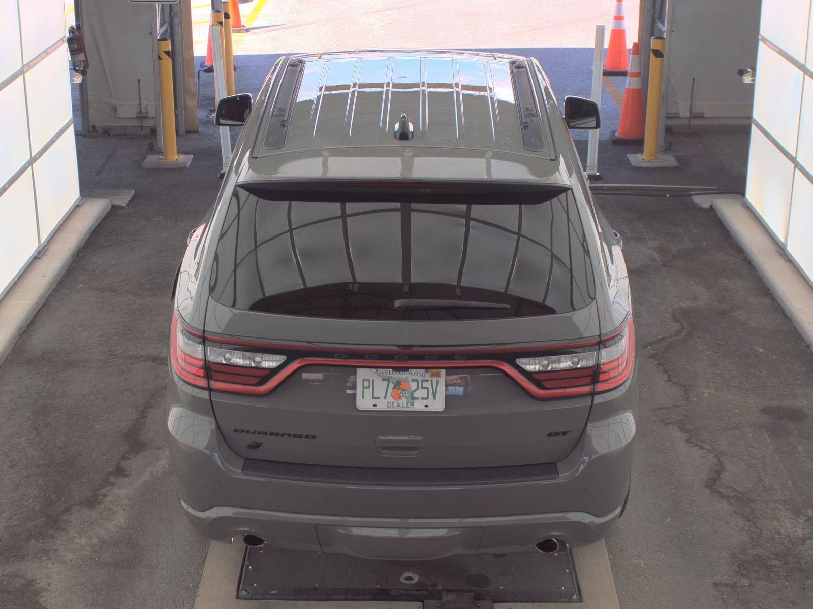 2023 Dodge Durango GT Premium AWD