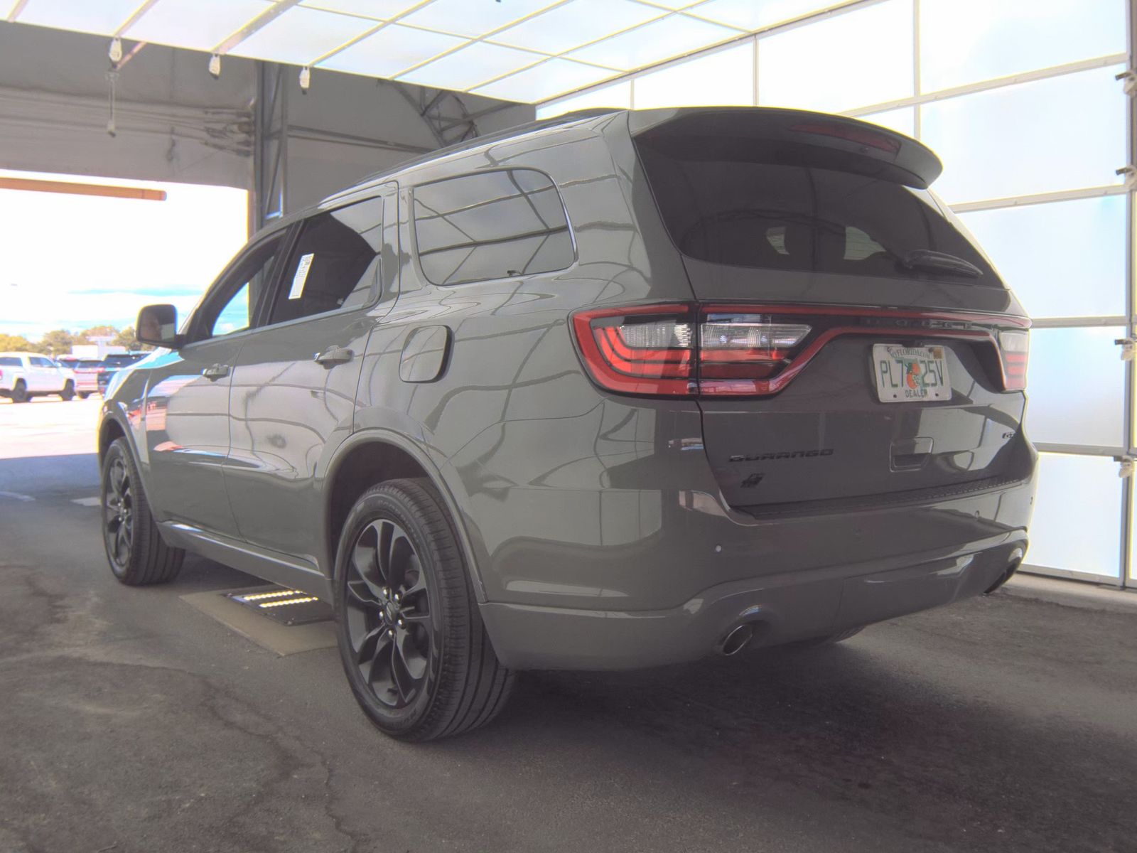 2023 Dodge Durango GT Premium AWD