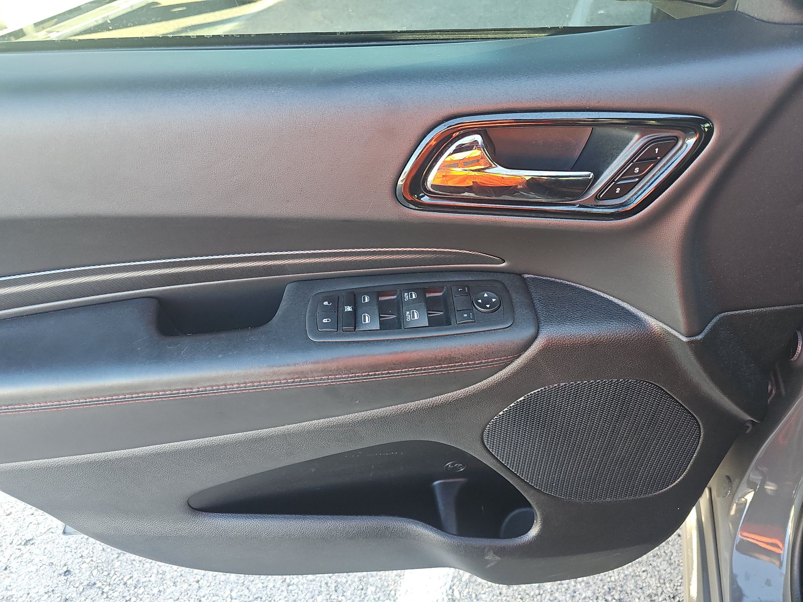 2023 Dodge Durango GT Premium AWD