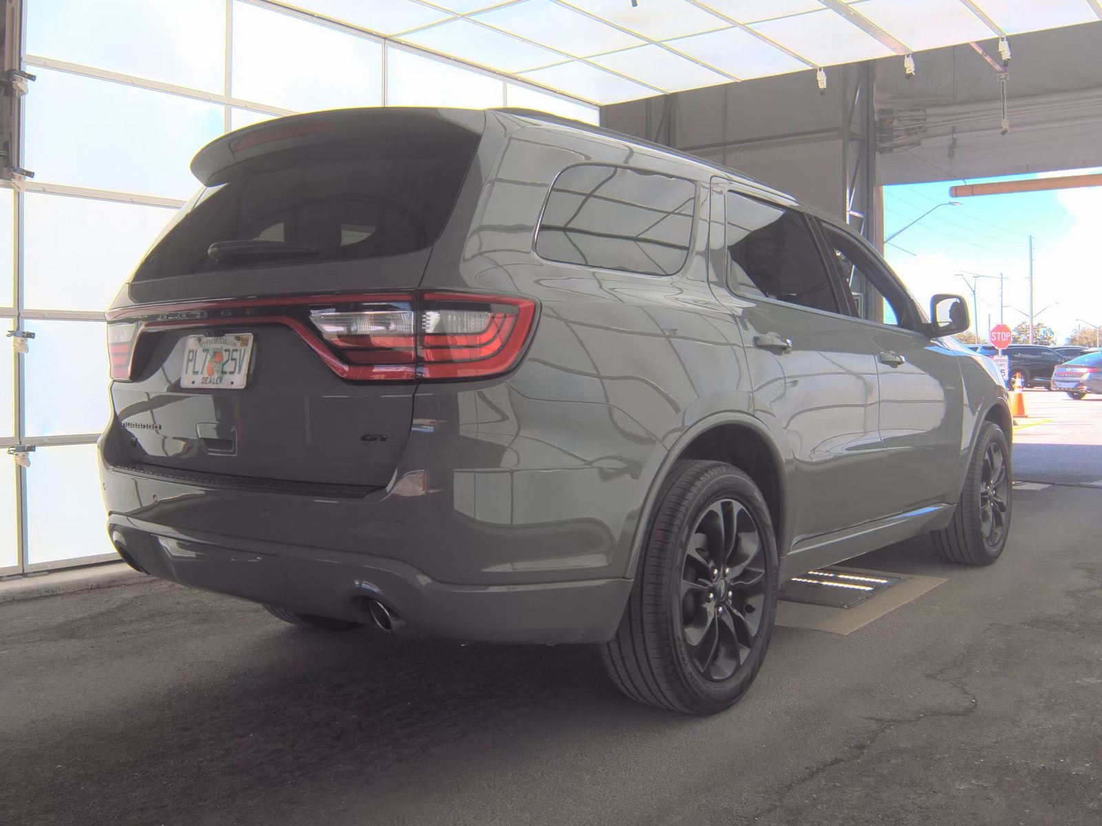 2023 Dodge Durango GT Premium AWD